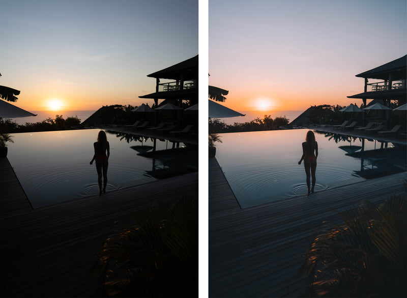 BALI PRESETS (Mobile + Desktop)