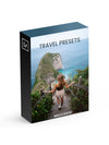 TRAVEL PRESETS (Mobile + Desktop)